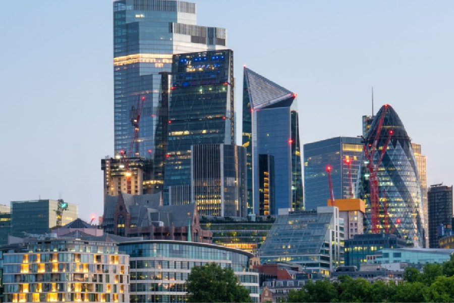 Pay.UK releases Annual Report 2024